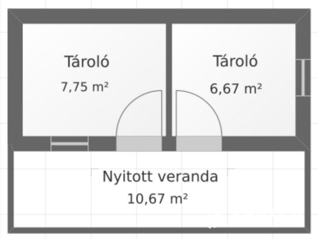 Parasztház eladó Érsekvadkerten