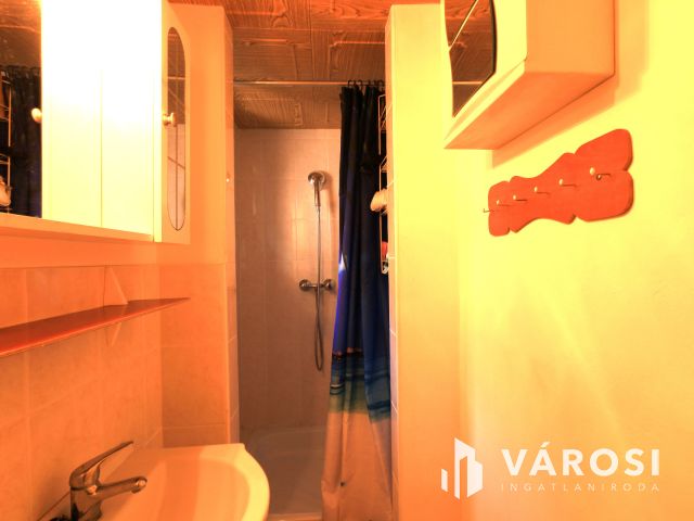 Nyugalom és panoráma egy helyen