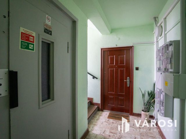 Saját elképzelések szerint felújítható lakás