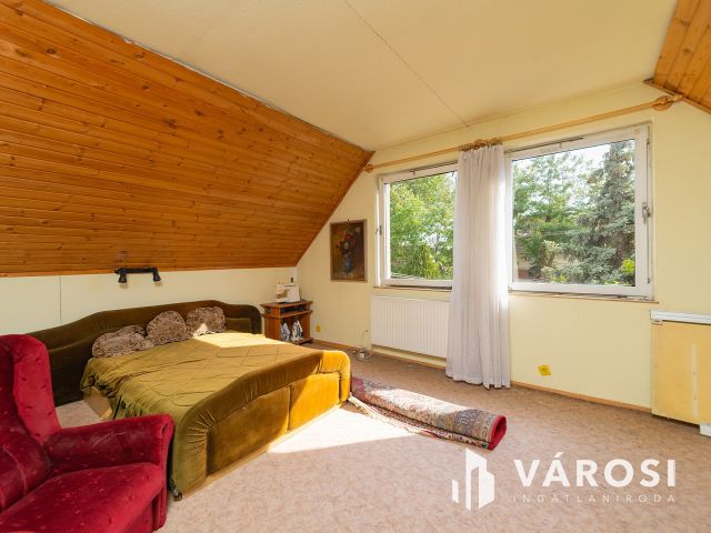 Kertváros és nyugalom Pestszentimrén