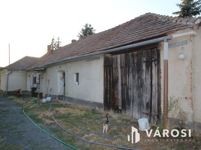Családi otthon Ostffyasszonyfán