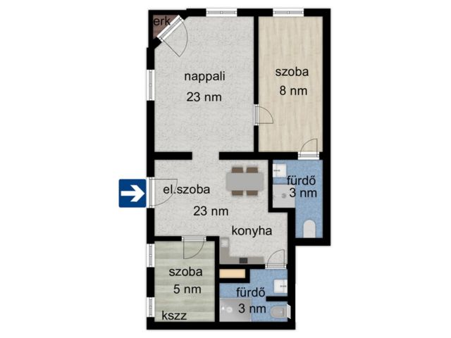 Rálátással Zsinagógára!