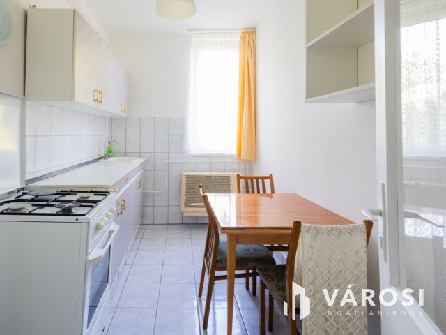 Belvárosi tégla lakás, tökéletes befektetés