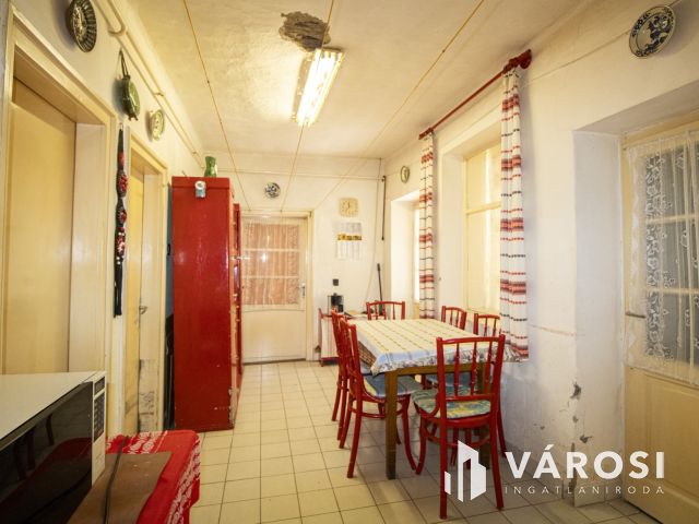 Saját ház, saját kert, saját garázs Gyulán