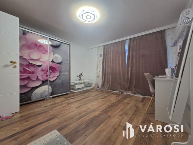 Egy kifogástalan ingatlan a Károlyin