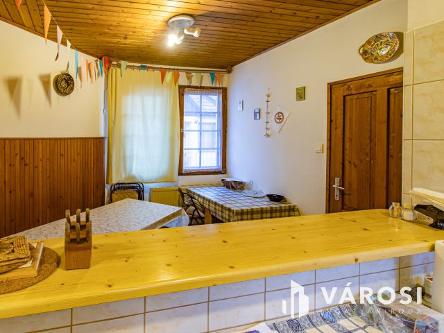Vendégház 4 apartmannal kedvelt turisztikai környezetben