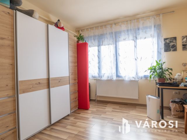 Többgenerációs családi ház  Új Petőfitelepen