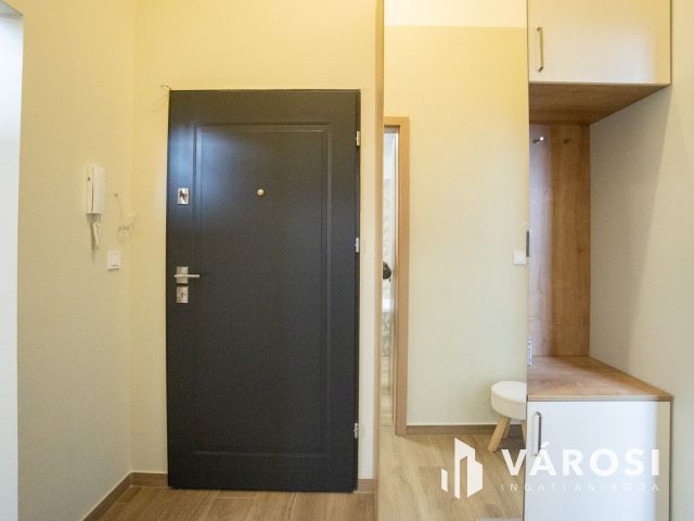 Modern stílus, loft hangulat!